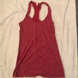 Athletic tank